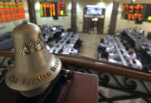 مؤشرات البورصة المصرية ترتفع بمستهل تعاملات اليوم الخميس وإيجي إكس 30 يستقر عند 40,630 نقطة