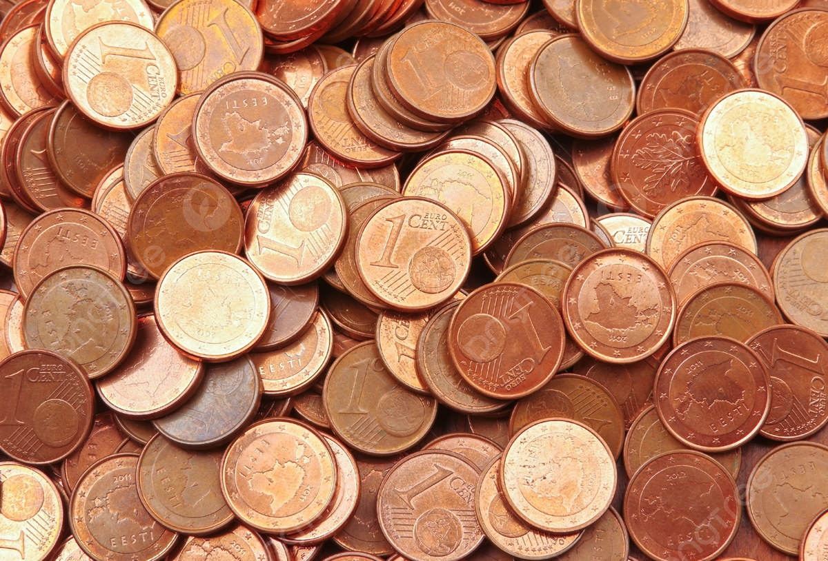 تكلفة الإنتاج تفوق قيمته.. ترامب يقرر وقف سك عملة البنس لتقليل الإنفاق