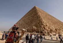 الغرف السياحية: قطاع السياحة يشهد طفرة هائلة والإيرادات تتجاوز 13.6 مليار دولار