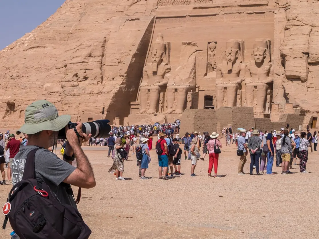 الغرف السياحية يتحرك لوقف بيع برامج السياحة المصرية بأسعار متدنية في الأسواق الأجنبية