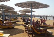 مصر تستضيف 450 وكيلًا سياحيًا ألمانيًا في الغردقة لتعزيز السياحة