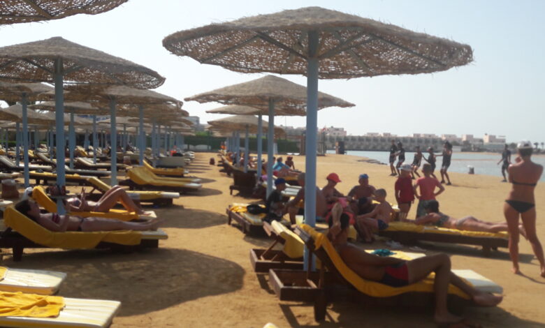 مصر تستضيف 450 وكيلًا سياحيًا ألمانيًا في الغردقة لتعزيز السياحة