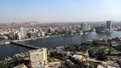 الأرصاد الجوية: انخفاض ملحوظ في الحرارة اليوم يصل إلى 6 درجات