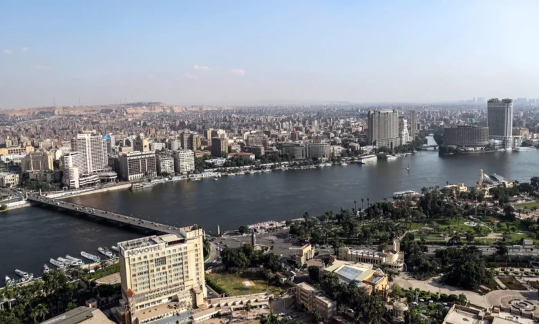 الأرصاد الجوية: انخفاض ملحوظ في الحرارة اليوم يصل إلى 6 درجات 1 الأرصاد الجوية: انخفاض ملحوظ في الحرارة اليوم يصل إلى 6 درجات