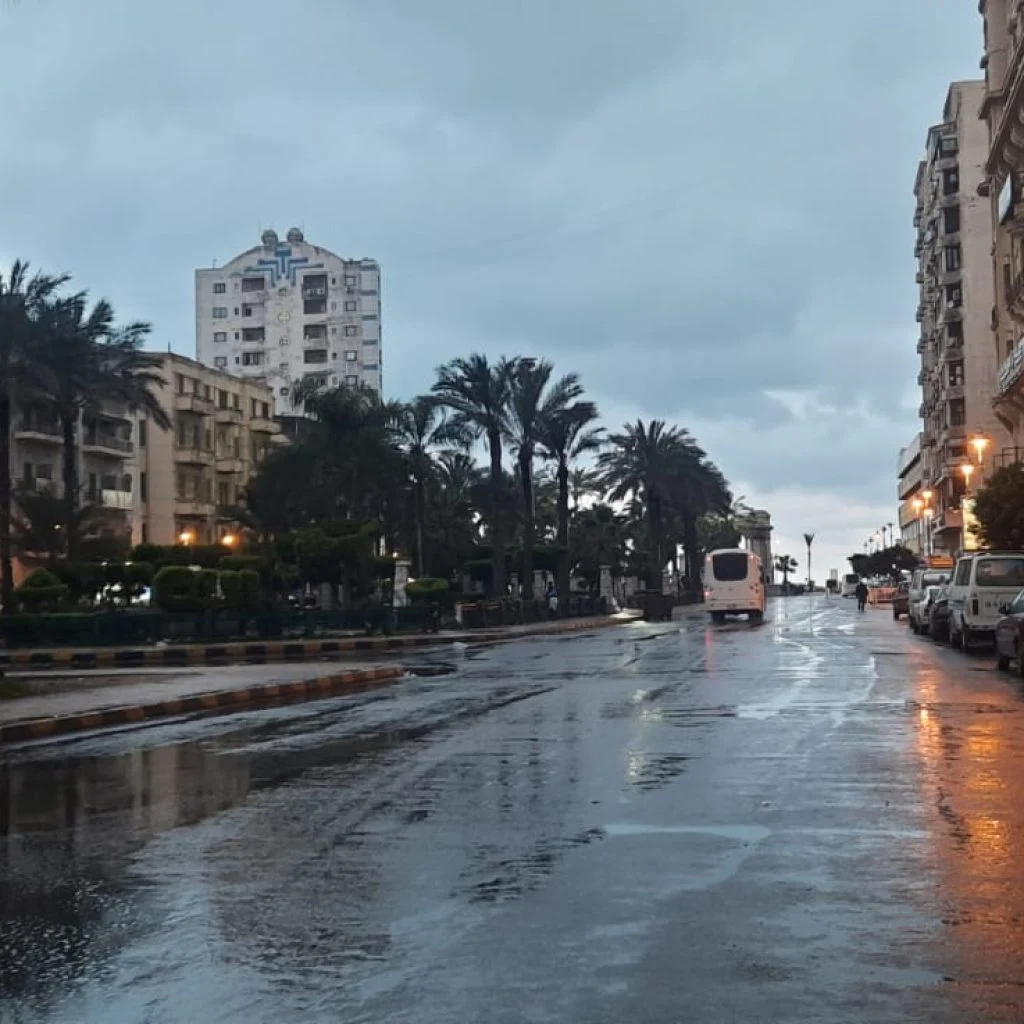 الأرصاد الجوية: انخفاض حاد في الحرارة يصل إلى 3 درجات وسانت كاترين تحت الصفر 1 الأرصاد الجوية: انخفاض حاد في الحرارة يصل إلى 3 درجات وسانت كاترين تحت الصفر
