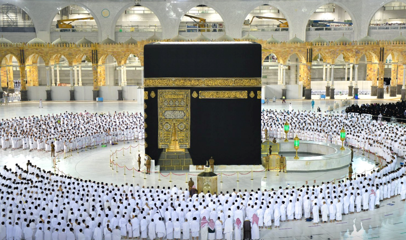 السعودية تصدر توجيهات بمنع بث صلاة التراويح عبر الوسائل الإعلامية 1 السعودية تصدر توجيهات بمنع بث صلاة التراويح عبر الوسائل الإعلامية