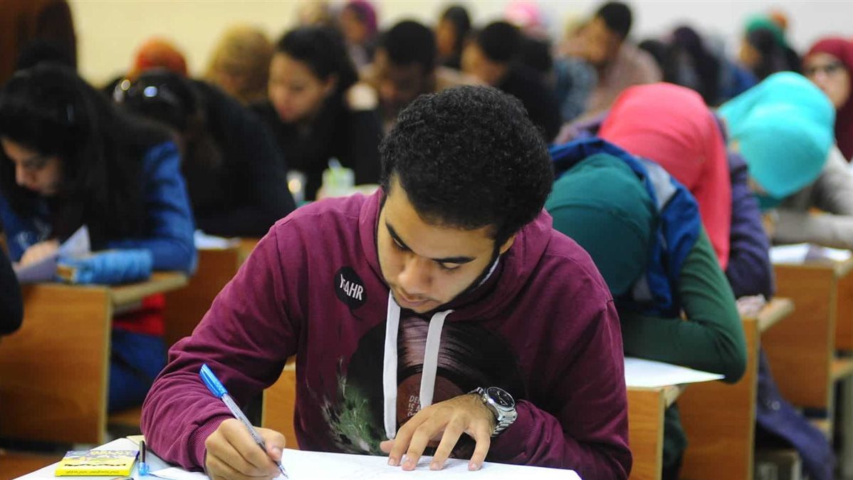 التعليم: 5 فبراير آخر موعد لتسجيل استمارة الثانوية العامة 2026