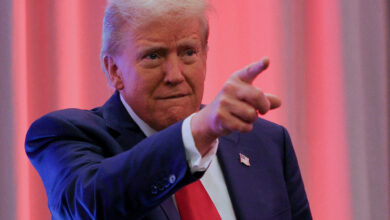 دستور في مهب الريح.. تمرد داخل الحزب الجمهوري بسبب رغبة ترامب في السيطرة على إدارة الانتخابات ومنع التصويت بالبريد