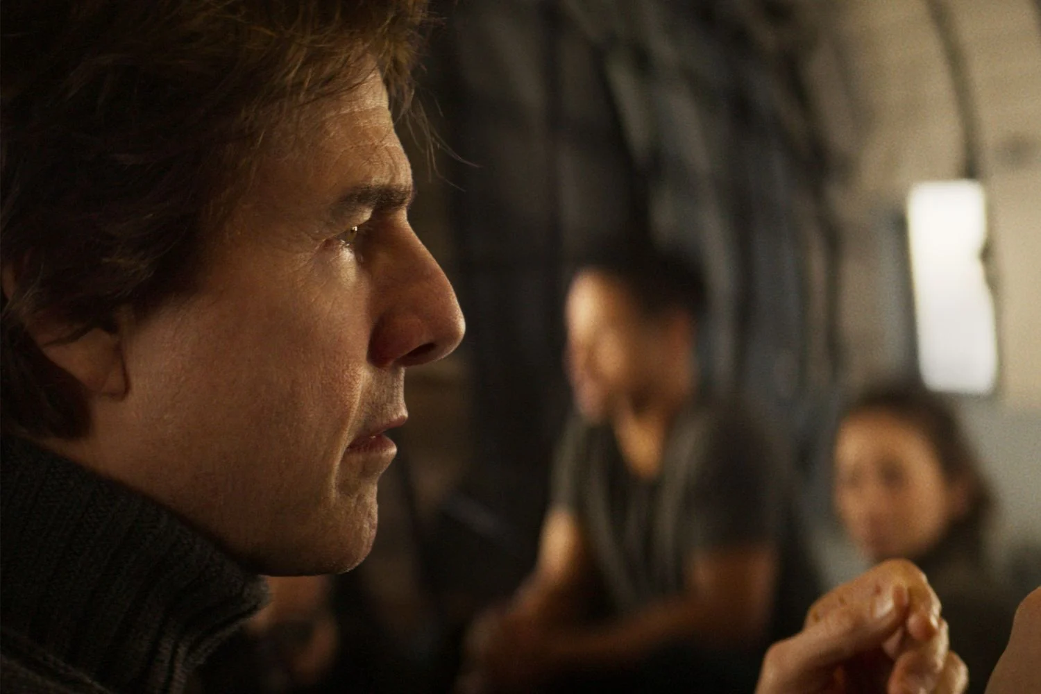 توم كروز يكشف تفاصيل مرعبة عن تصوير مشاهد Mission: Impossible – The Final Reckoning