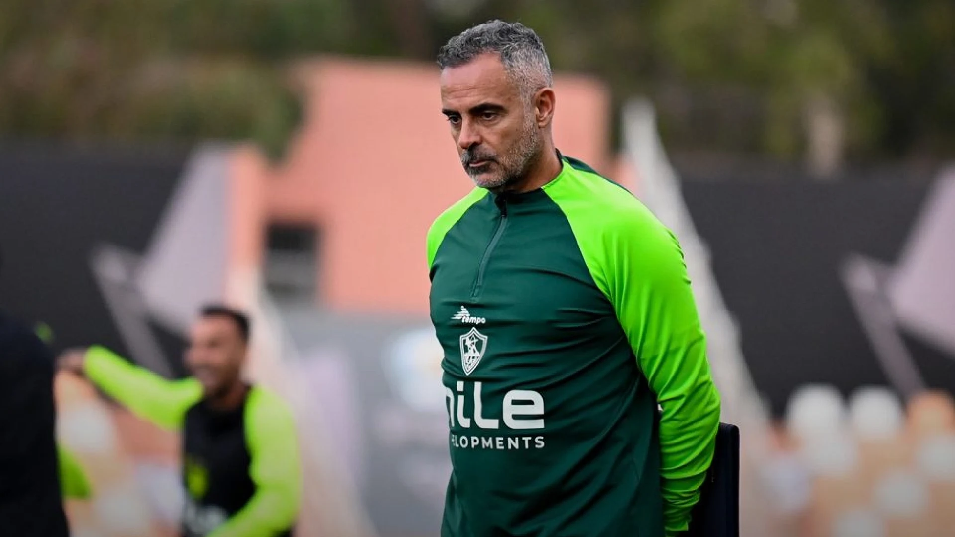 الأهلي ينفي التفاوض مع جوزيه جوميز.. وكولر مستمر في قيادة الفريق