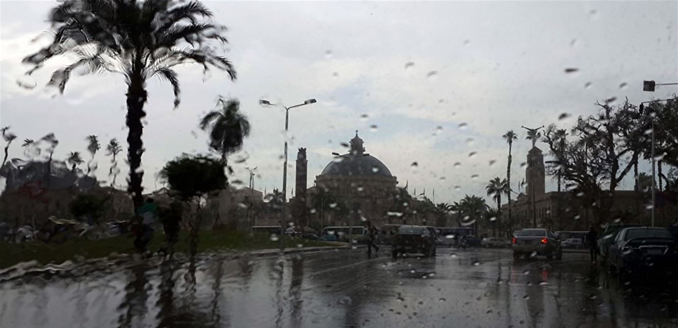 الأرصاد تحذر: أمطار رعدية تضرب 4 محافظات وسيول متوقعة في جنوب سيناء