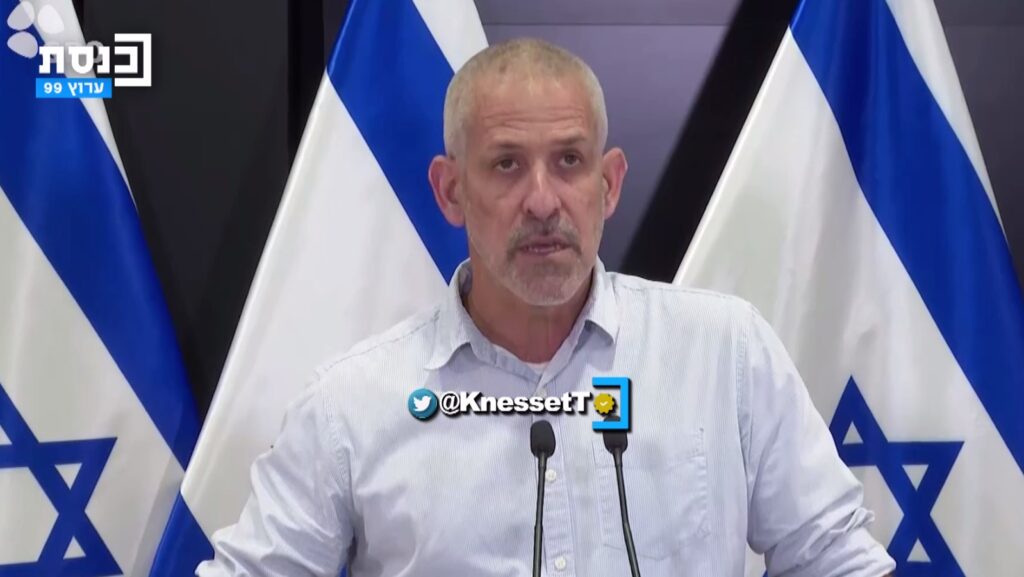 نتنياهو يضغط على الشاباك لإنهاء تحقيقات 7 أكتوبر ويستعد للإطاحة برئيس الجهاز