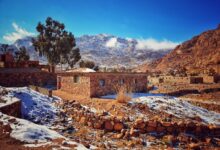 الأرصاد الجوية تحذر من طقس شديد البرودة اليوم السبت والصغرى تسجل 9 درجات