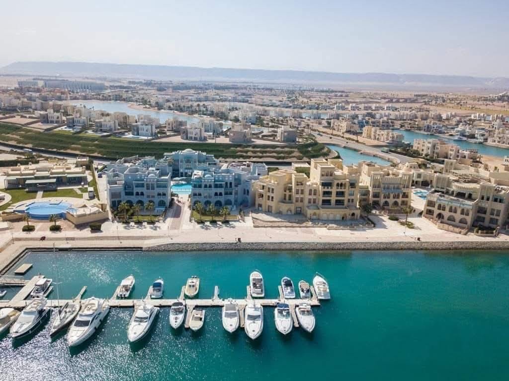 مصر تطلق منصة اليخوت المحلية لتعزيز السياحة البحرية وتسهيل الإجراءات