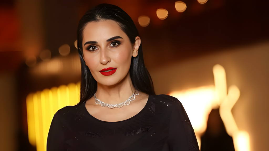 فاطمة ناصر تعود إلى الشاشة المصرية بـ"الشرنقة" وتخوض تجربة سينمائية جديدة في "برزخ"