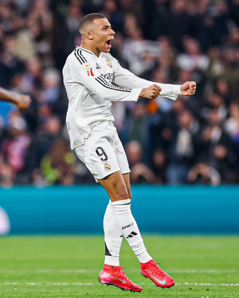 تعادل مثير في ديربي مدريد.. ريال وأتلتيكو 1-1 بالدوري الإسباني