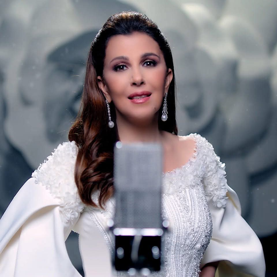ماجدة الرومي تطلق "قول يا قلبي" في عيد الحب.. مشاعر رقيقة بإخراج سينمائي