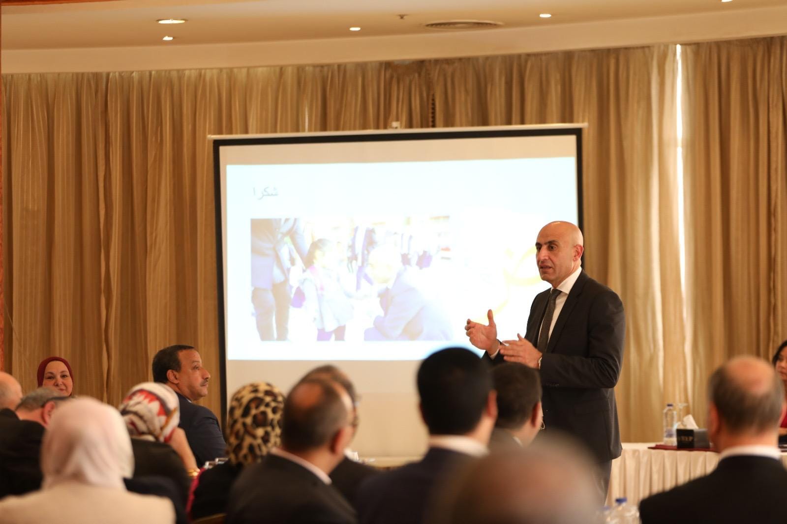 وزير التعليم: إدخال مادة البرمجة والذكاء الاصطناعي في الدبلومات الفنية العام المقبل 1 وزير التعليم: إدخال مادة البرمجة والذكاء الاصطناعي في الدبلومات الفنية العام المقبل