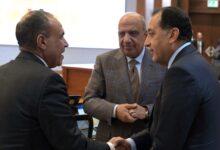 دماء جديدة في شريان الدولة.. التعديل الوزاري تحت قبة البرلمان اليوم.. و11 حقيبة في مهب التغيير