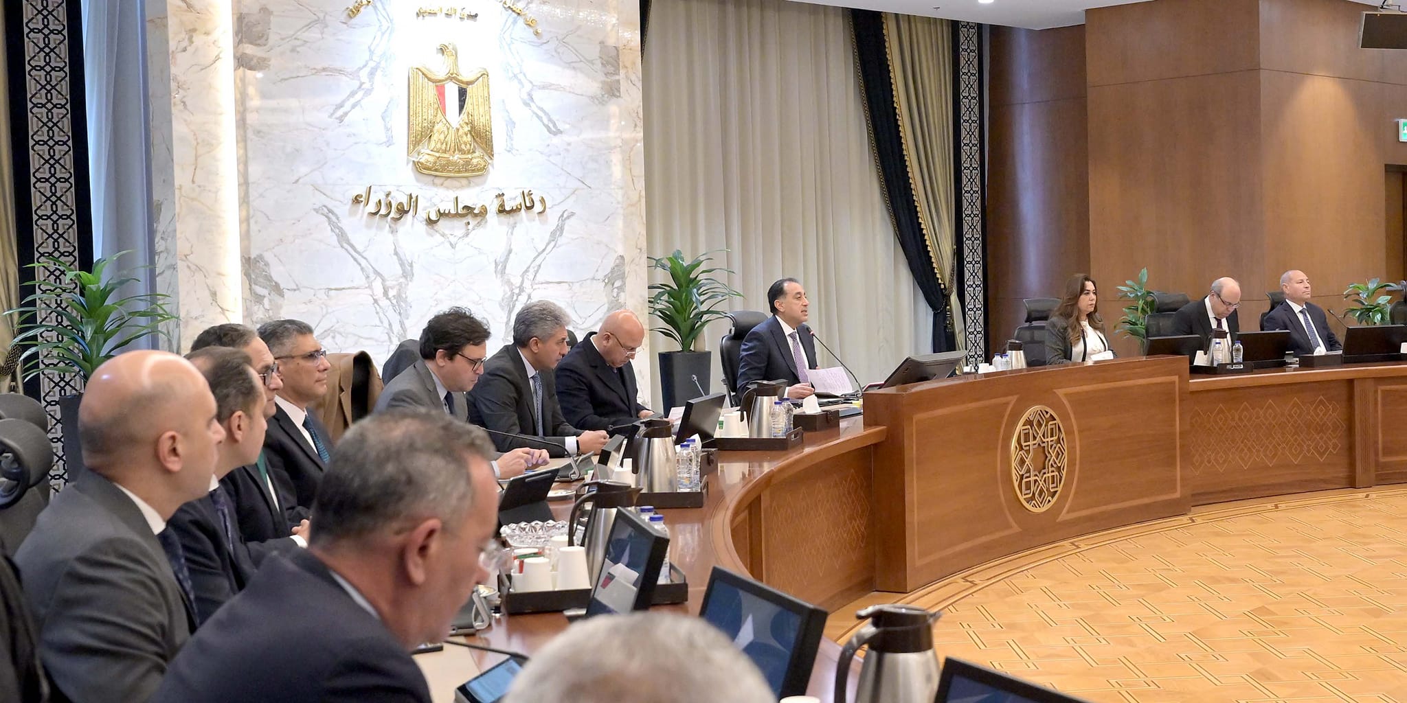 مصر تستعد لافتتاح عالمي للمتحف المصري الكبير في 3 يوليو المقبل 1 مصر تستعد لافتتاح عالمي للمتحف المصري الكبير في 3 يوليو المقبل