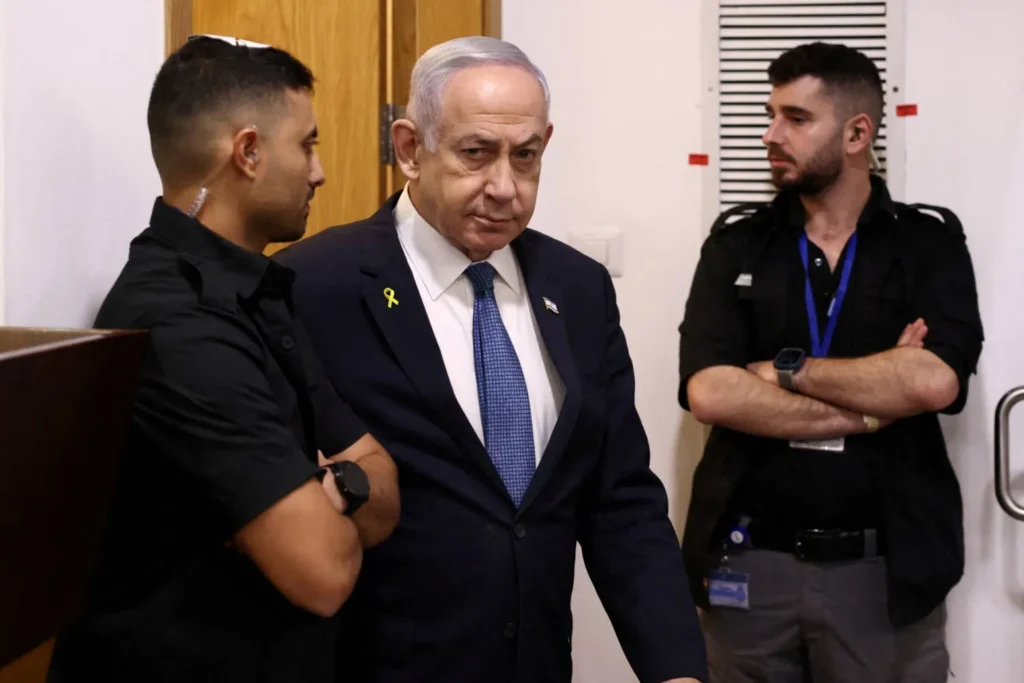 حماس تهاجم نتنياهو وتكشف عن مساعٍ لهدنة تمتد لـ5 سنوات