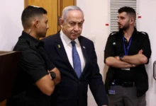 إلغاء محاكمة نتنياهو بعد جلسة سرية بالمحكمة المركزية في القدس