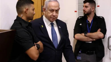 إلغاء محاكمة نتنياهو بعد جلسة سرية بالمحكمة المركزية في القدس