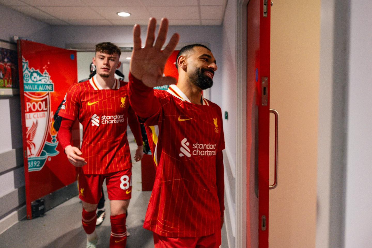 22 مليون يورو تعرقل انتقال محمد صلاح إلى بايرن ميونخ.. و7 أندية إنجليزية تتأهب لخطف الفرعون