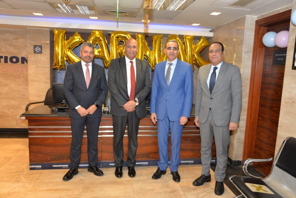 احتفالًا بمرور 70 عامًا.. الكرنك للسياحة تطلق تخفيضات تصل إلى 50% على تذاكر الطيران