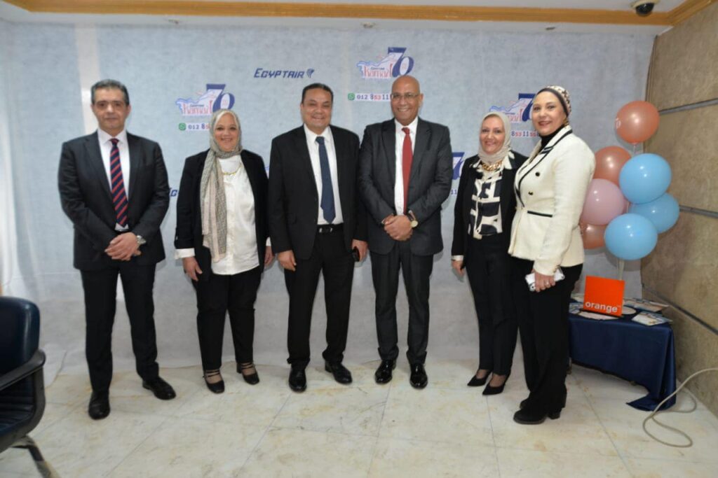 احتفالًا بمرور 70 عامًا.. الكرنك للسياحة تطلق تخفيضات تصل إلى 50% على تذاكر الطيران