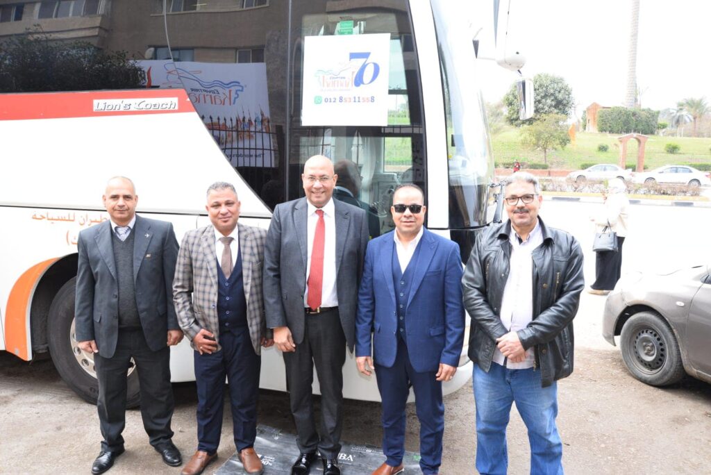 احتفالًا بمرور 70 عامًا.. الكرنك للسياحة تطلق تخفيضات تصل إلى 50% على تذاكر الطيران