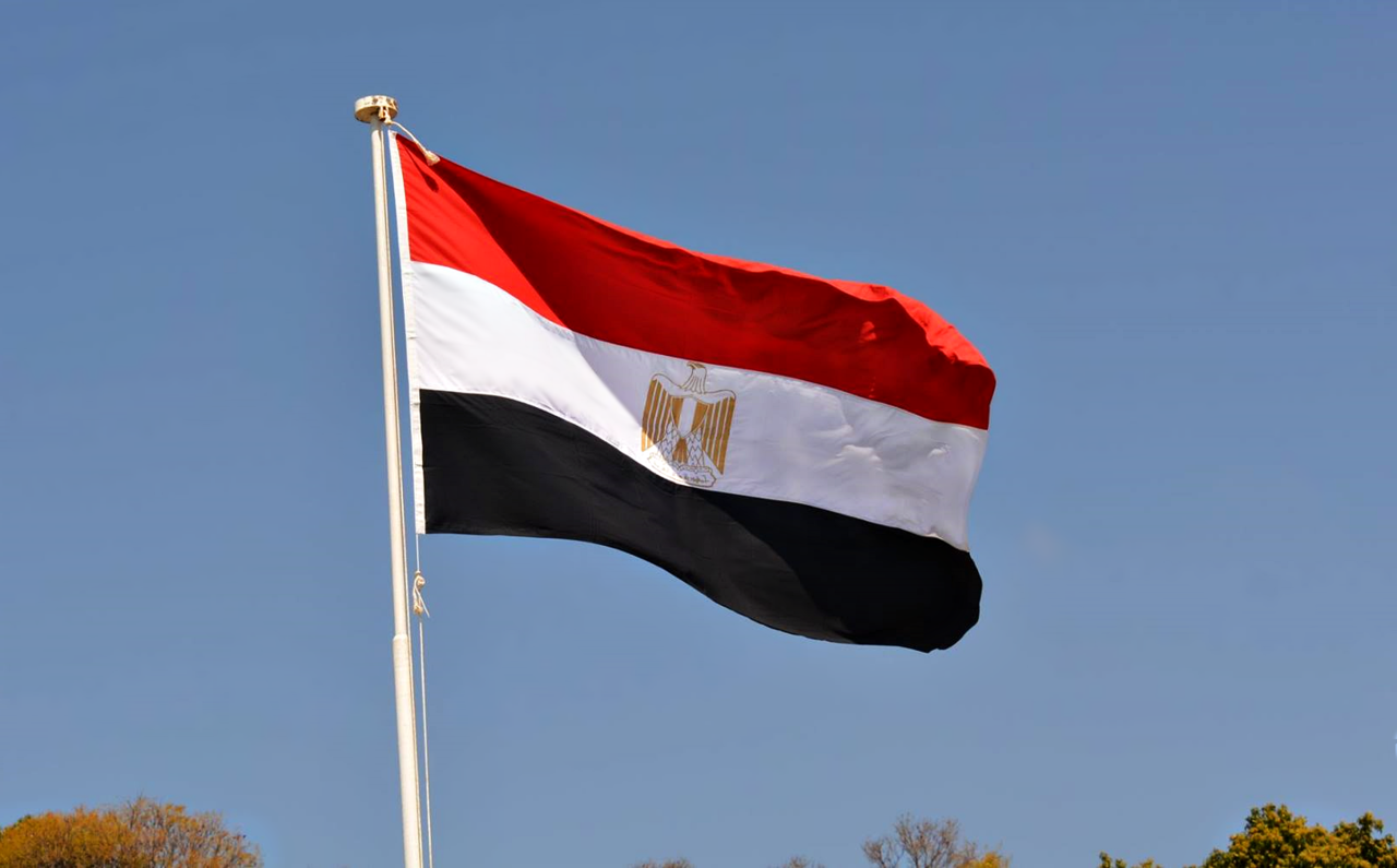 مصر تدعو لإنهاء الظلم التاريخي على الفلسطينيين وتحقيق تسوية عادلة