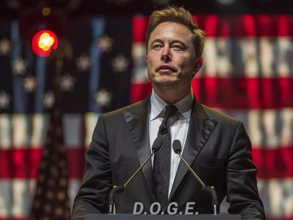 مخاوف من كشف جواسيس أمريكا في الخارج بسبب إيلون ماسك.. موظفو "DOGE" يهددون أمن العام سام
