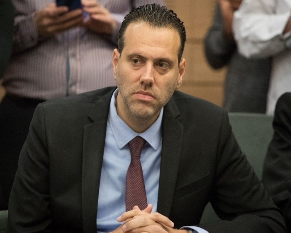 وزير إسرائيلي: ننتظر الضوء الأخضر من ترامب لتهجير سكان غزة 2 وزير إسرائيلي: ننتظر الضوء الأخضر من ترامب لتهجير سكان غزة