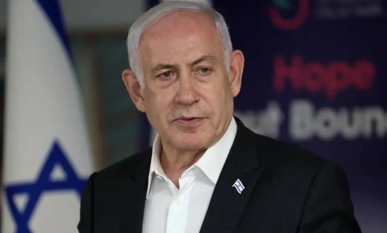 مصادر إسرائيلية تكشف موقف نتنياهو من إقامة دولة فلسطينية وخطة ترامب في غزة