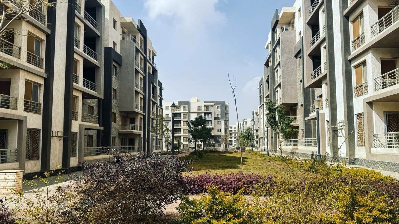 الإسكان تعلن مواعيد تسليم وحدات "جنة" بالقاهرة الجديدة بدءًا من 9 فبراير