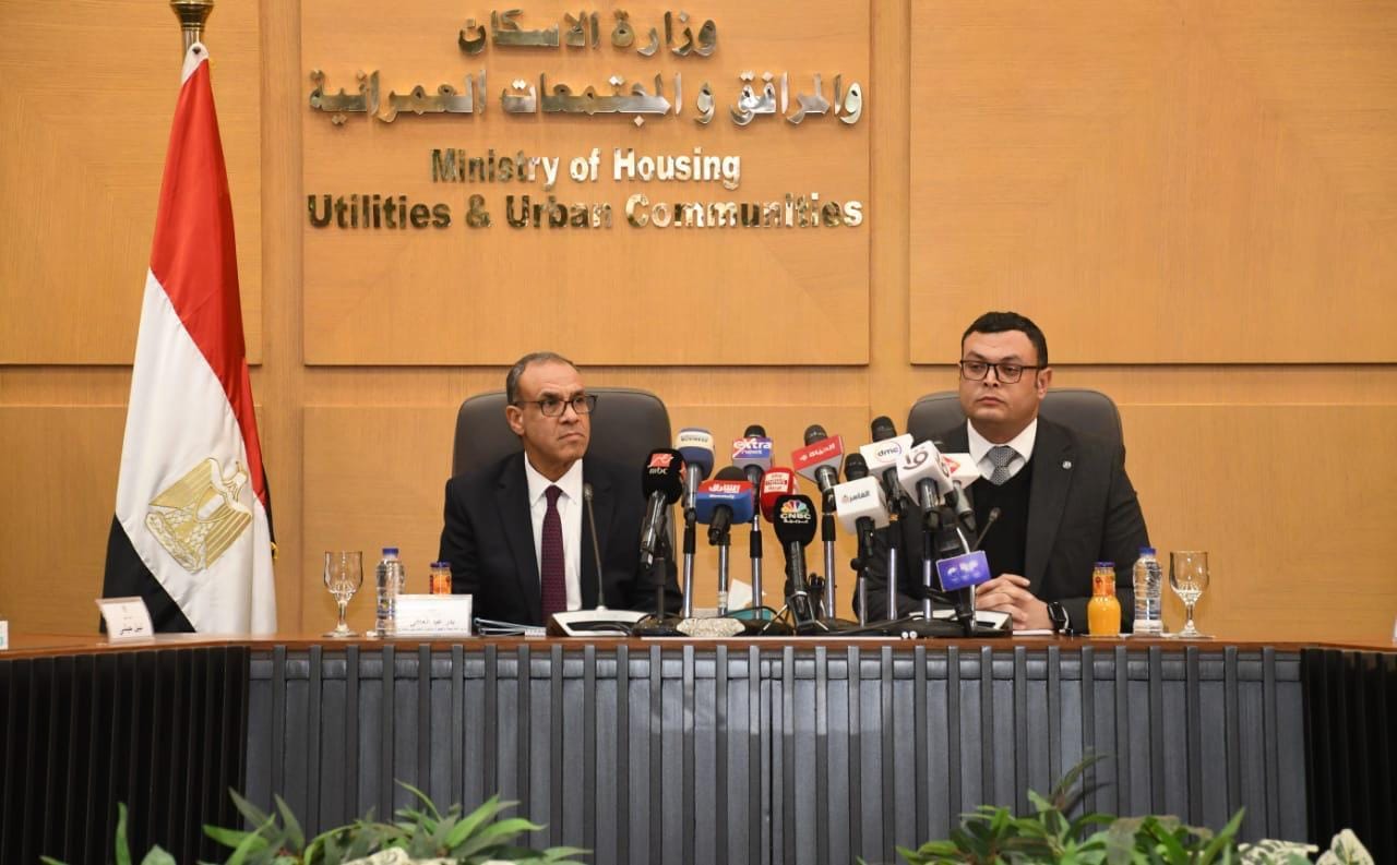 وحدات مبادرة "بيتك في مصر" تجذب المصريين بالخارج.. 2.5 مليون دولار حجوزات خلال 48 ساعة