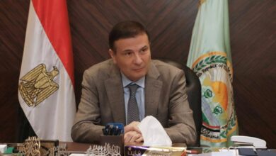 الزراعة: تنفيذ أكثر من 27 ألف نشاط إرشادي استفاد منها 715 ألف مزارع خلال 2025