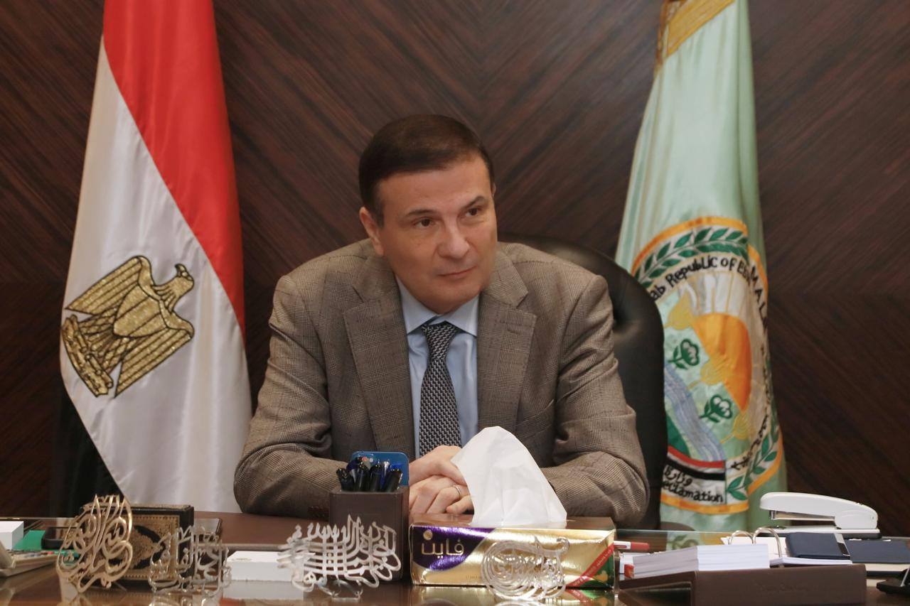 الزراعة: تنفيذ أكثر من 27 ألف نشاط إرشادي استفاد منها 715 ألف مزارع خلال 2025