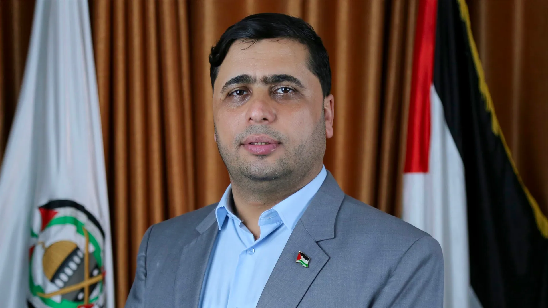 حماس: مؤشرات إيجابية بشأن المرحلة الثانية من مفاوضات وقف إطلاق النار في غزة 1 عبد اللطيف القانوع - حماس