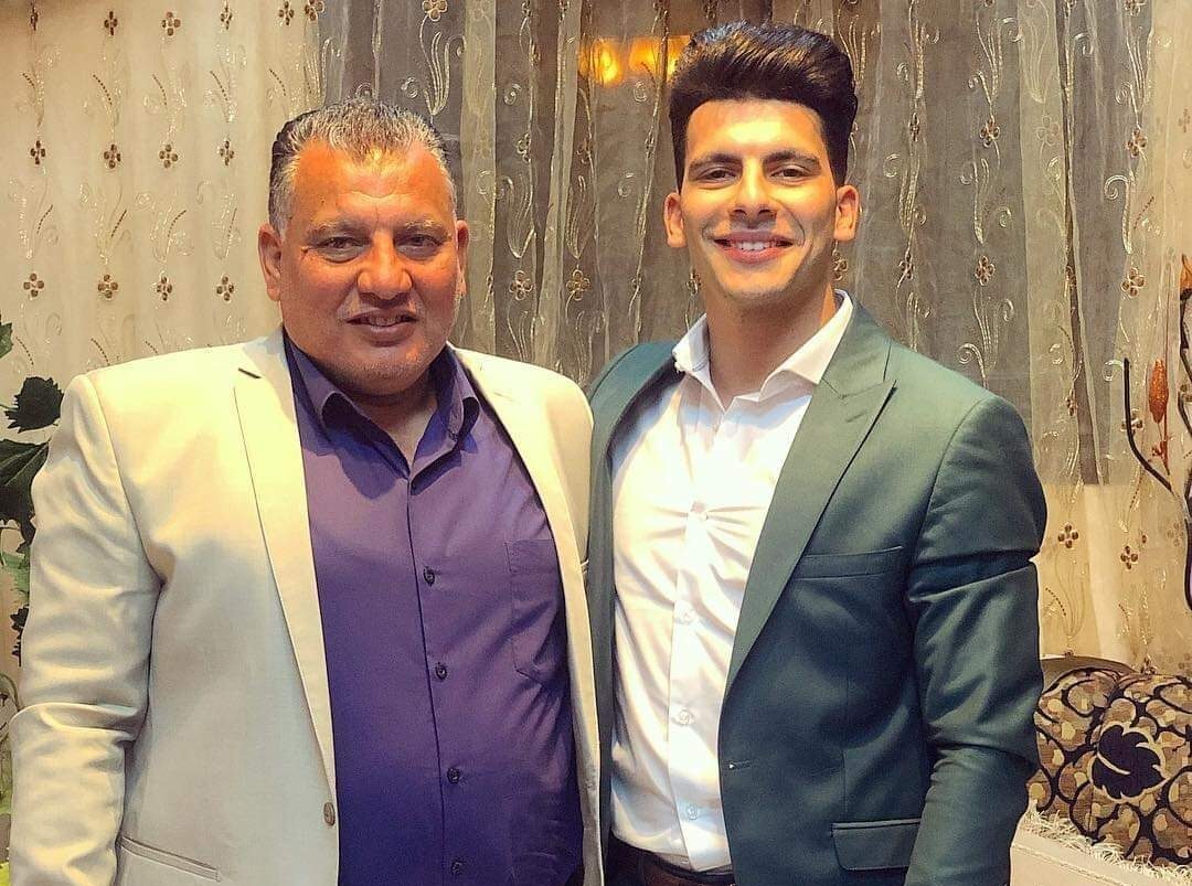 حلم الأب الأهلاوي.. حكاية زيزو من التألق في الزمالك إلى التفاوض مع القلعة الحمراء