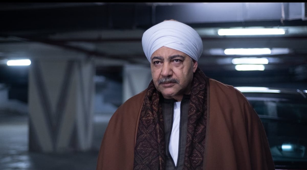 بيومي فؤاد يخرج من عباءة الكوميديا في "قهوة المحطة".. ويكشف كواليس المسلسل