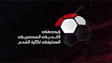 رابطة الأندية تعاقب الأهلي بخصم 6 نقاط بعد أزمة مباراة الزمالك