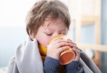 وصفة طبيعية على الريق لتقوية المناعة والوقاية من نزلات البرد والإنفلونزا