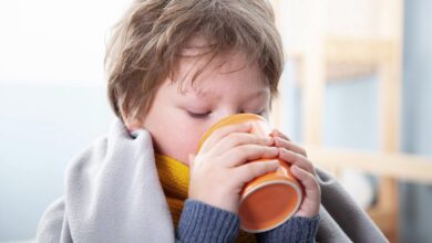 وصفة طبيعية على الريق لتقوية المناعة والوقاية من نزلات البرد والإنفلونزا