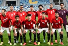 منتخب مصر للمحليين