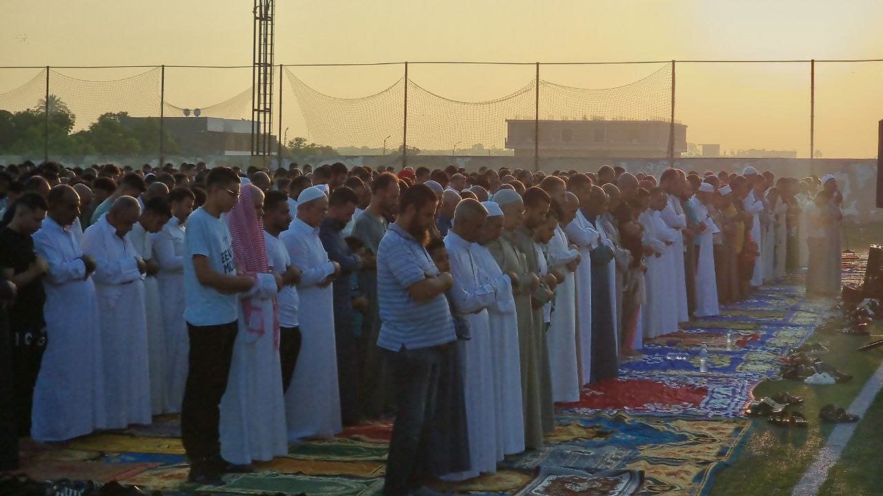 كل ما تحتاج معرفته عن صلاة العيد وأحكامها.. واحذر من هذه الأخطاء