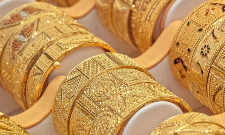 استقرار أسعار الذهب في مصر الجمعة 26 سبتمبر 2025