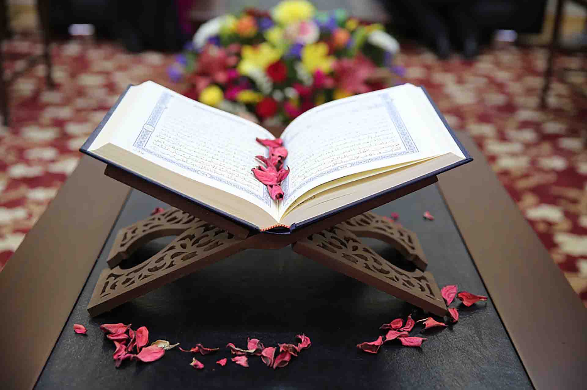 تفسير رؤية المصحف في المنام.. دلالة على الخير العظيم ورسائل للعزباء والمتزوجة