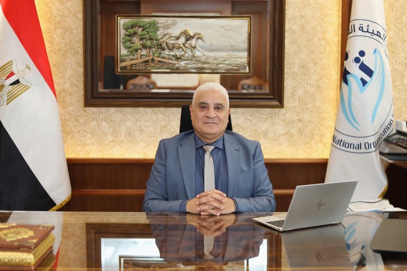 التأمينات الاجتماعية تعلن تقديم موعد صرف معاشات أبريل بمناسبة عيد الفطر